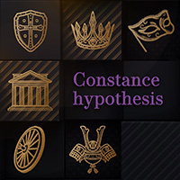 Constance hypothesis
